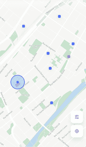 DDOS压力测试软件Windows版界面